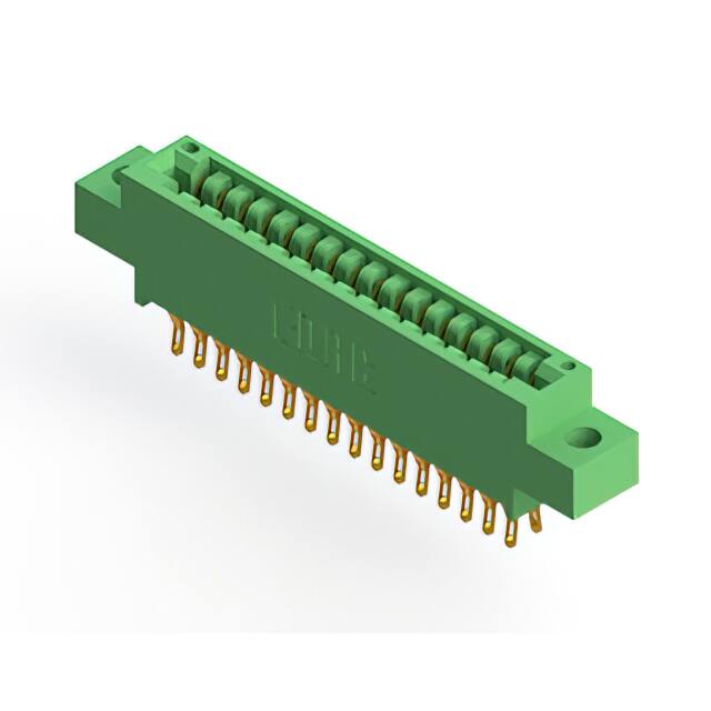 846-032-555-804 EDAC Inc.  Edgeboard Connectors